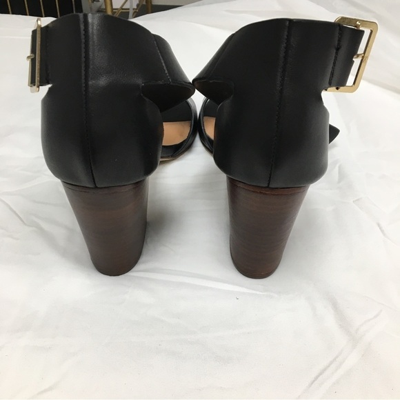 Steve Madden Belle Heel Sandal Size 7.5 - Picture 8 of 10